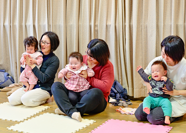 各種教室のご案内